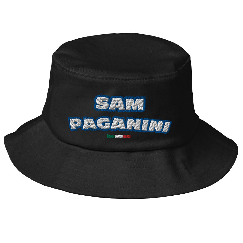 Sombrero Sam Paganini