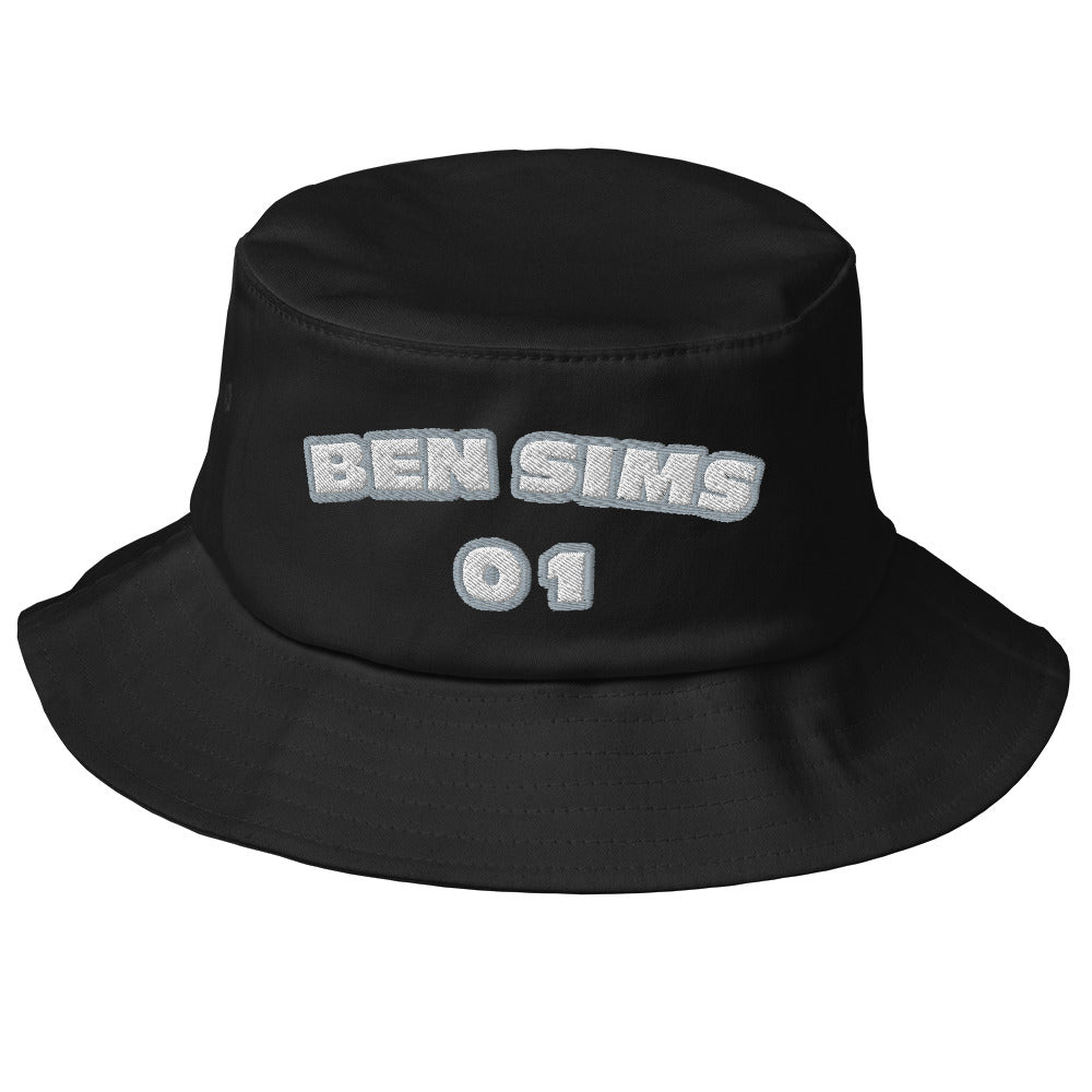 Sombrero Ben Sims