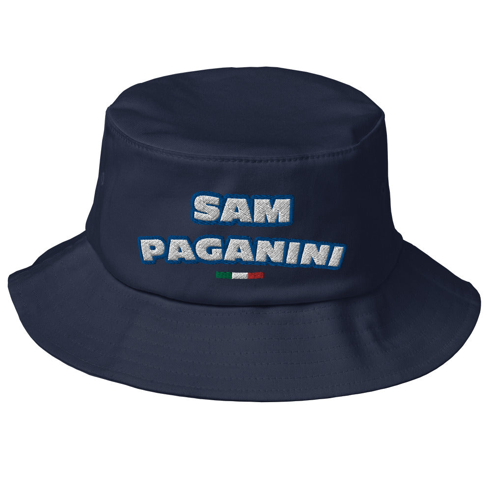 Sombrero Sam Paganini