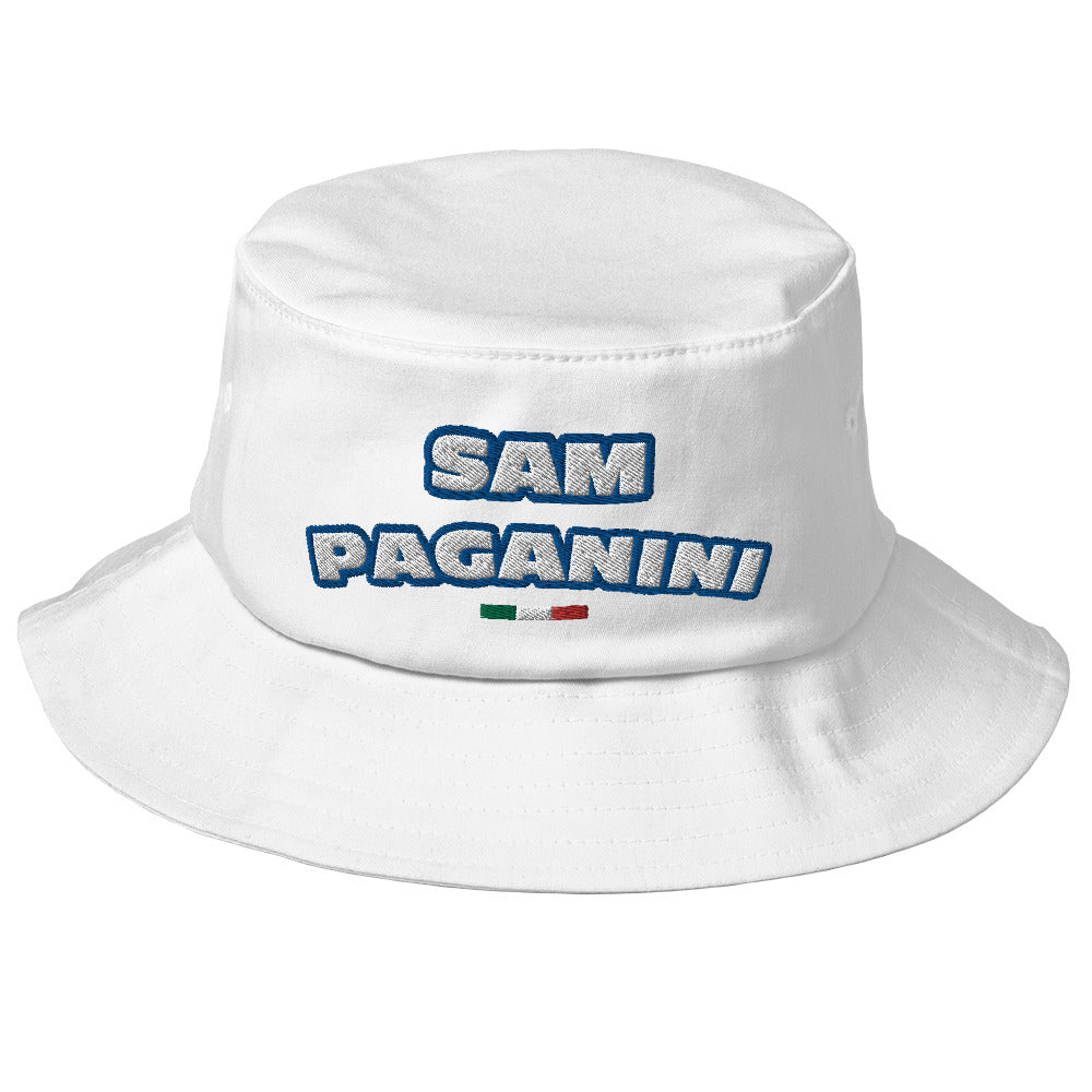 Sombrero Sam Paganini