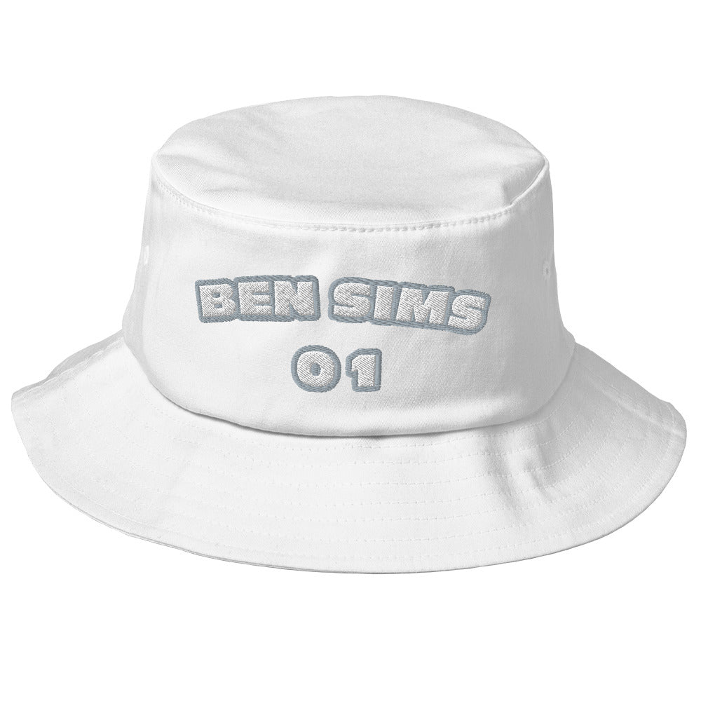 Sombrero Ben Sims