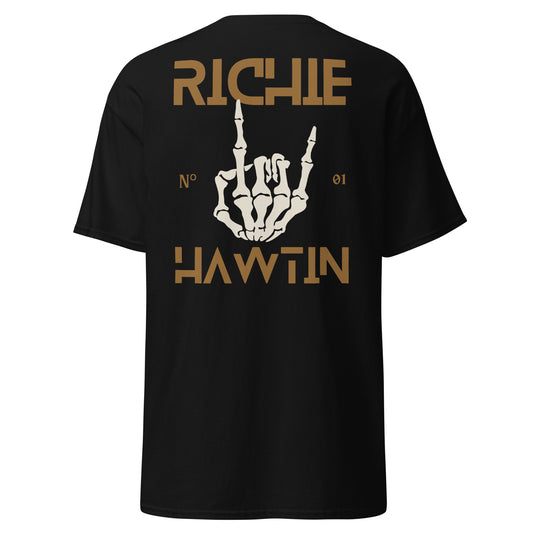 Camiseta Richie Hawtin