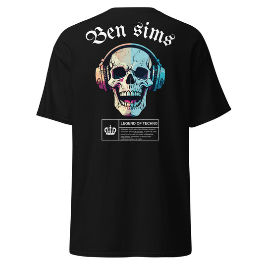 Camiseta Ben Sims