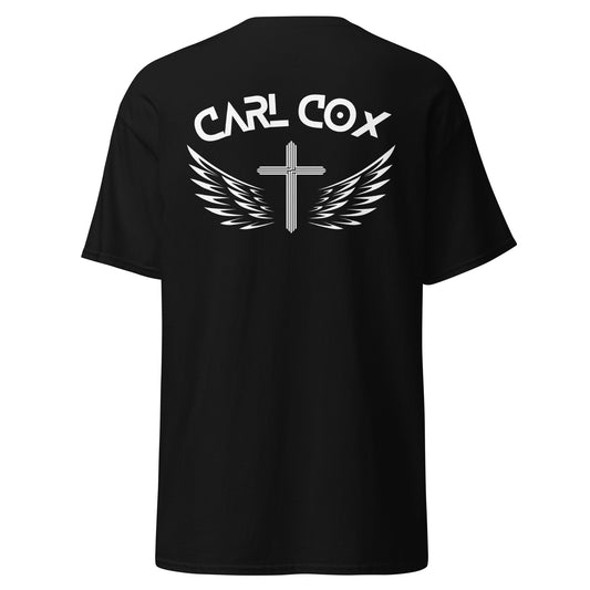 Camiseta Carl Cox