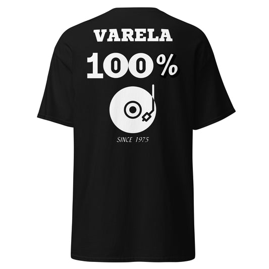 Camiseta Cristian Varela