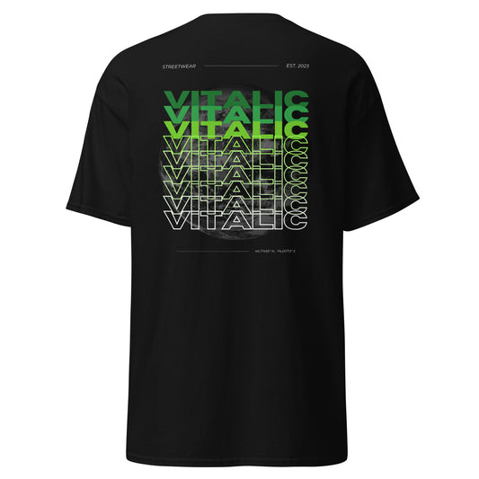 Camiseta Vitalic