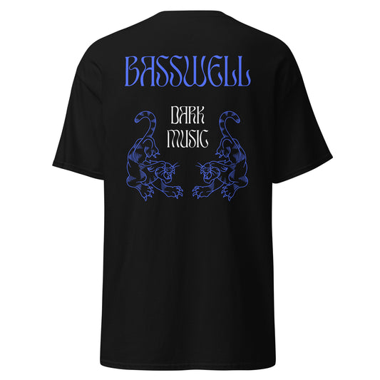 Camiseta Basswell