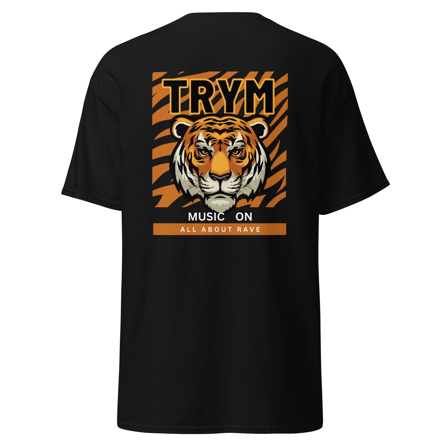 Camiseta Trym