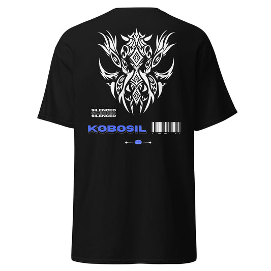 Camiseta Kobosil