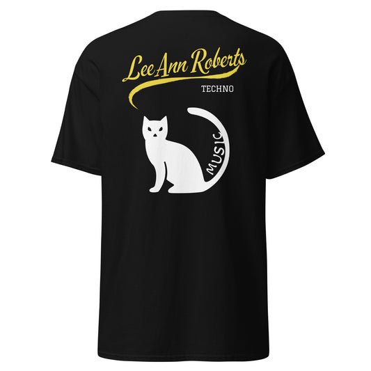 Camiseta Lee Ann Roberts