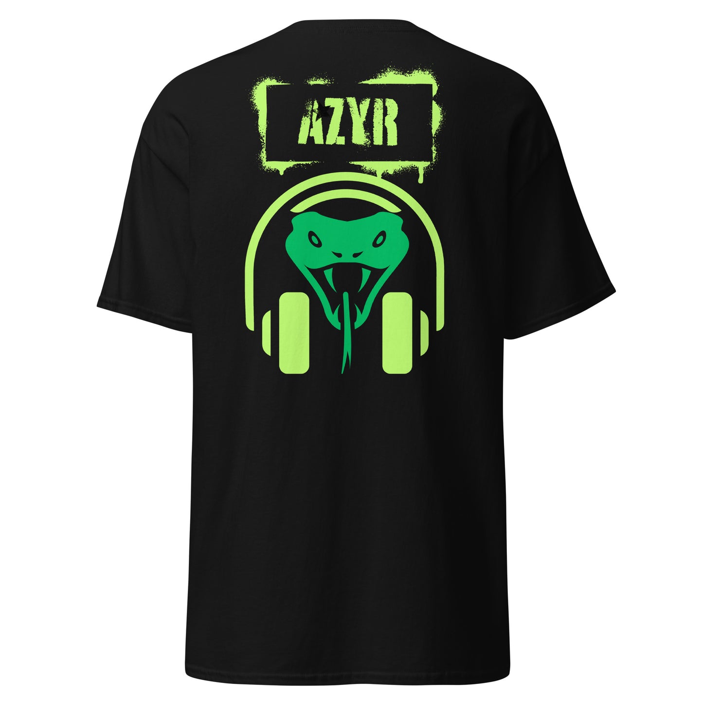 Camiseta AZYR