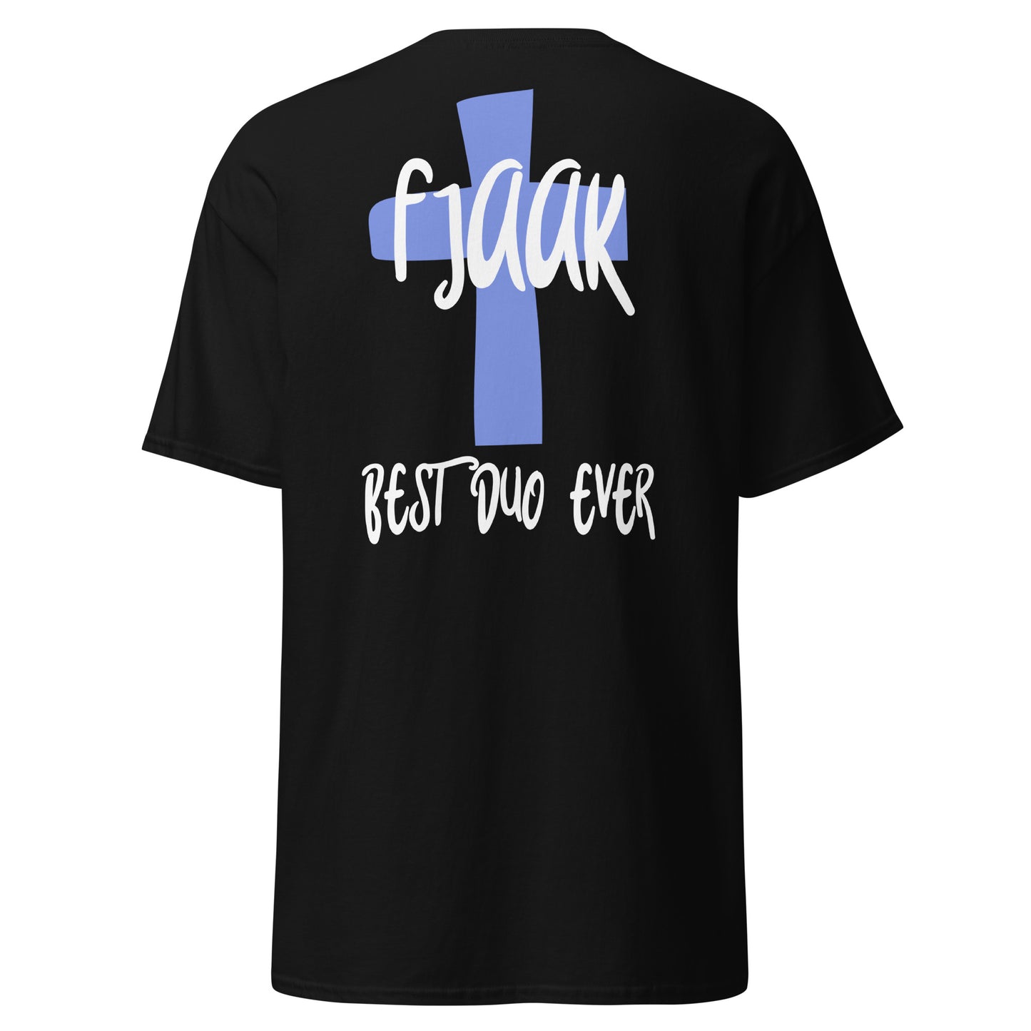 Camiseta FJAAK