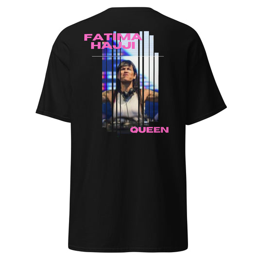 Camiseta Fatima Hajji