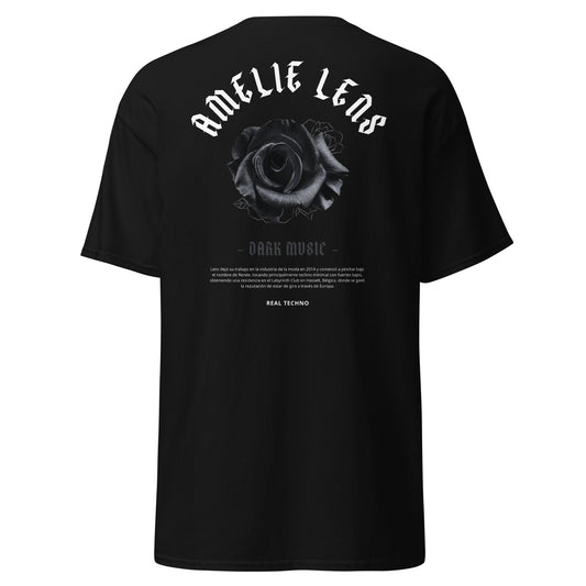 Camiseta Amelie Lens