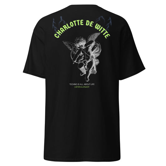 Camiseta Charlotte de Witte