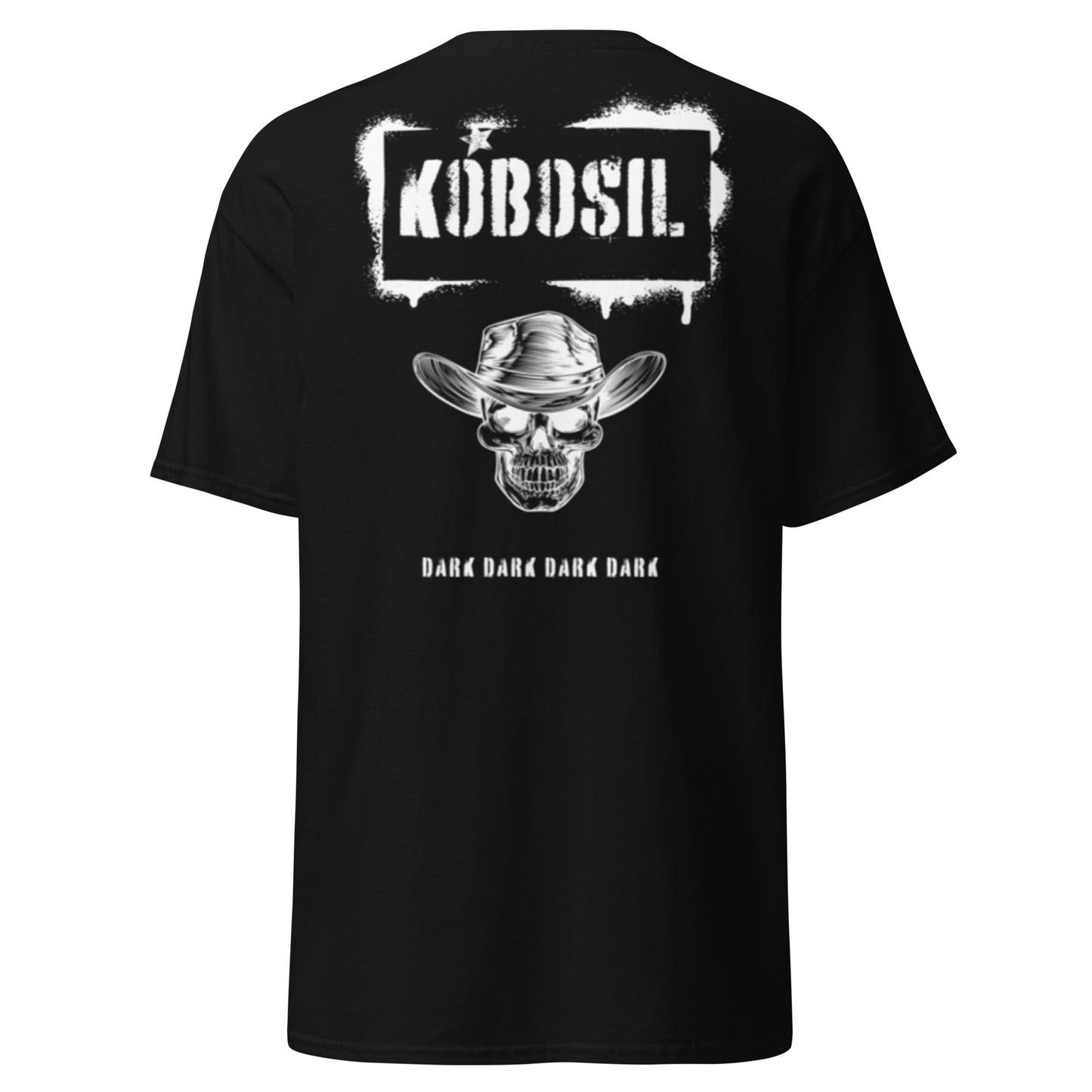 Camiseta Kobosil