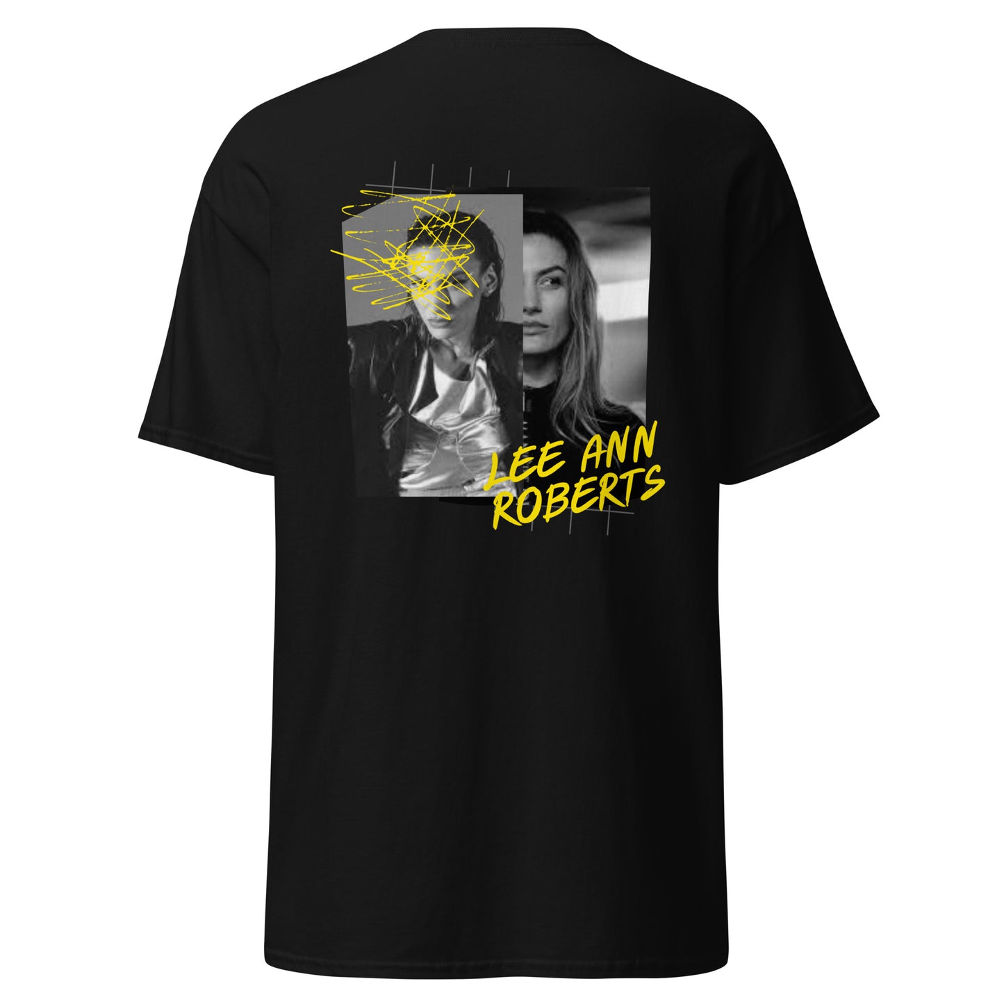 Camiseta Lee Ann Roberts