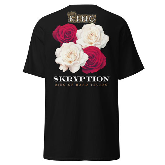 Camiseta Skryption