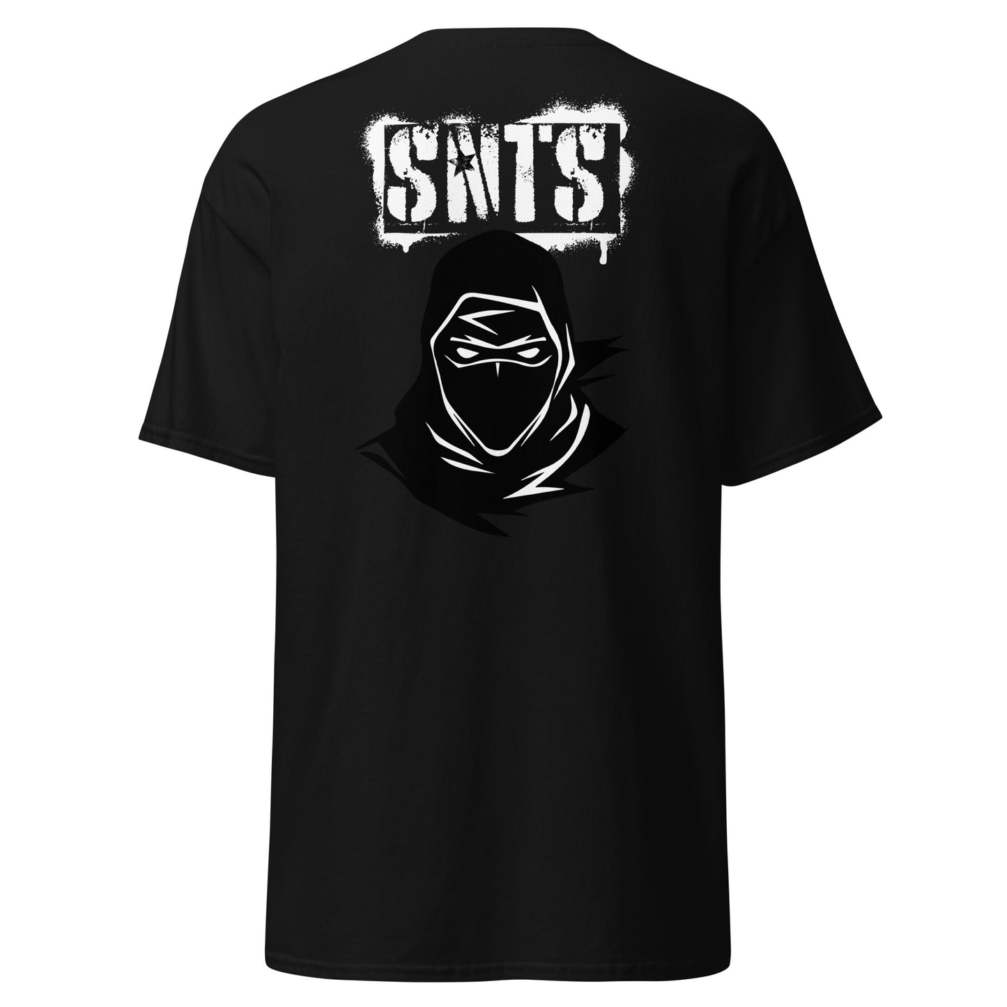 Camiseta SNTS