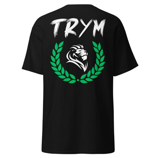 Camiseta Trym