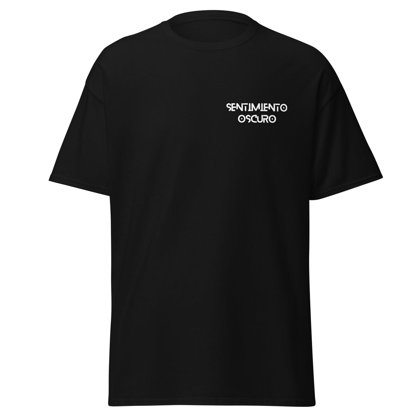 Camiseta Víctor Fernández