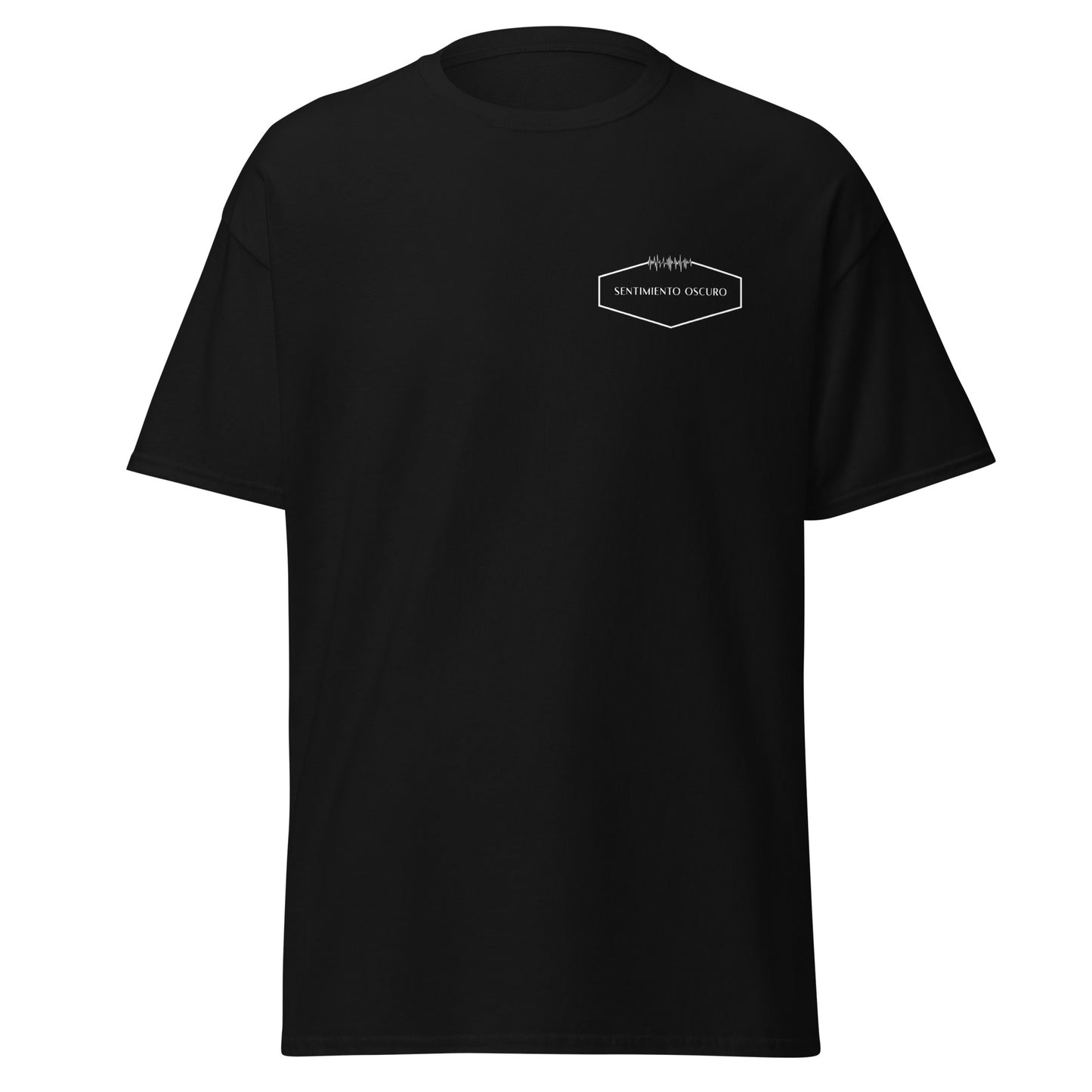 Camiseta Reinier Zonneveld