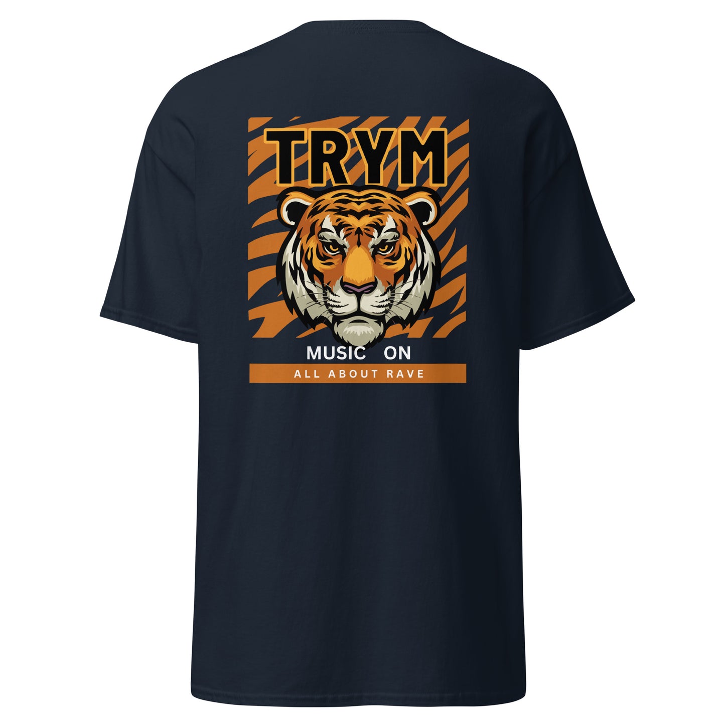 Camiseta Trym