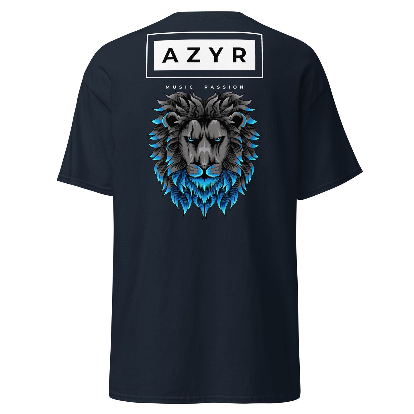 Camiseta AZYR