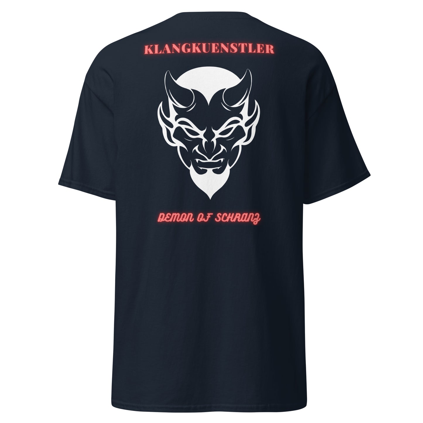 Camiseta Klangkuenstler