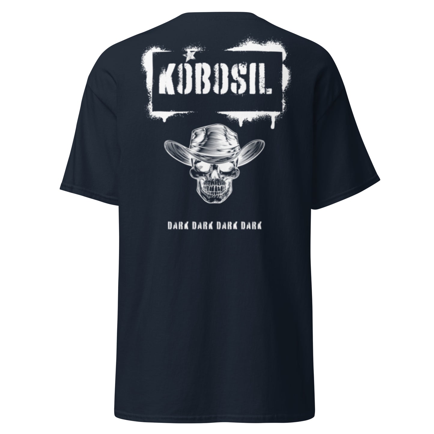 Camiseta Kobosil