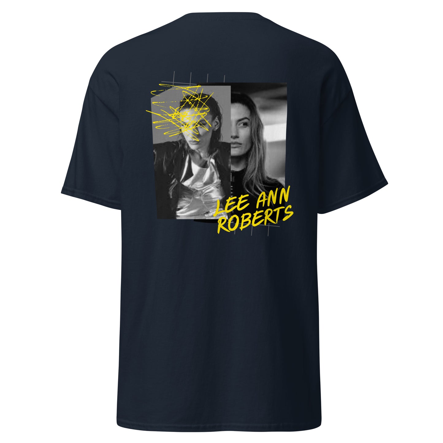 Camiseta Lee Ann Roberts