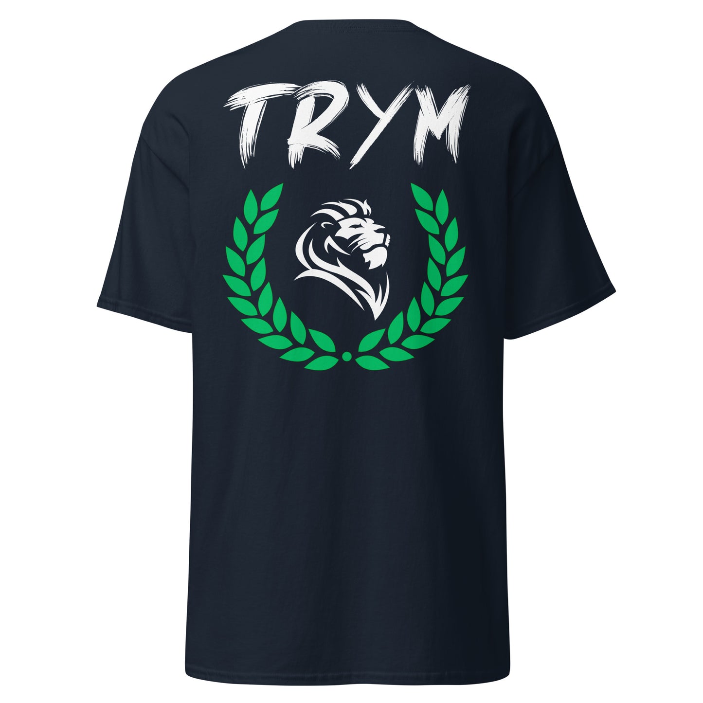 Camiseta Trym